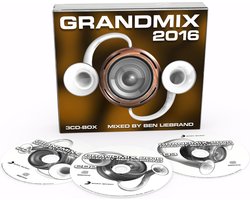 Grandmix 2016