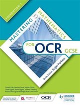 Mastering Maths OCR GCSE Foundation 1