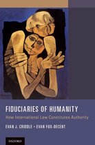 Fiduciaries of Humanity