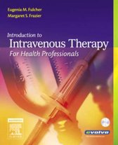 Introduction to Intravenous Therapy for Health Professionals