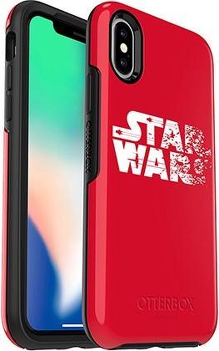 Symmetry Series Galactic Collection Case for iPhone X/Xs