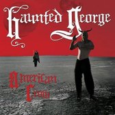 Haunted George - American Crow (LP)