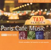 The Rough Guide To Paris Caf¿ Music
