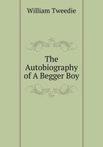 The Autobiography of A Begger Boy