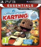 Little Big Planet Karting - Essentials Edition
