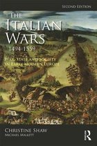 Modern Wars In Perspective-The Italian Wars 1494-1559