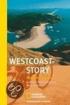 Westcoast-Story. Auf dem Pazifik-Highway nach Süden