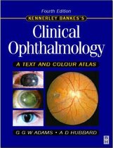 Kennerley Bankes's Clinical Ophthalmology