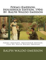 Poems (Emerson, Household Edition, 1904) by