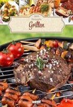 100 Ideen Grillen