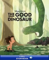 Disney Storybook with Audio (eBook) - Disney Classic Stories: The Good Dinosaur