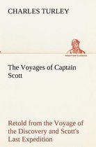 The Voyages of Captain Scott