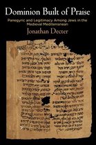 Jewish Culture and Contexts - Dominion Built of Praise