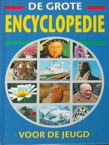 De grote encyclopedie voor de jeugd