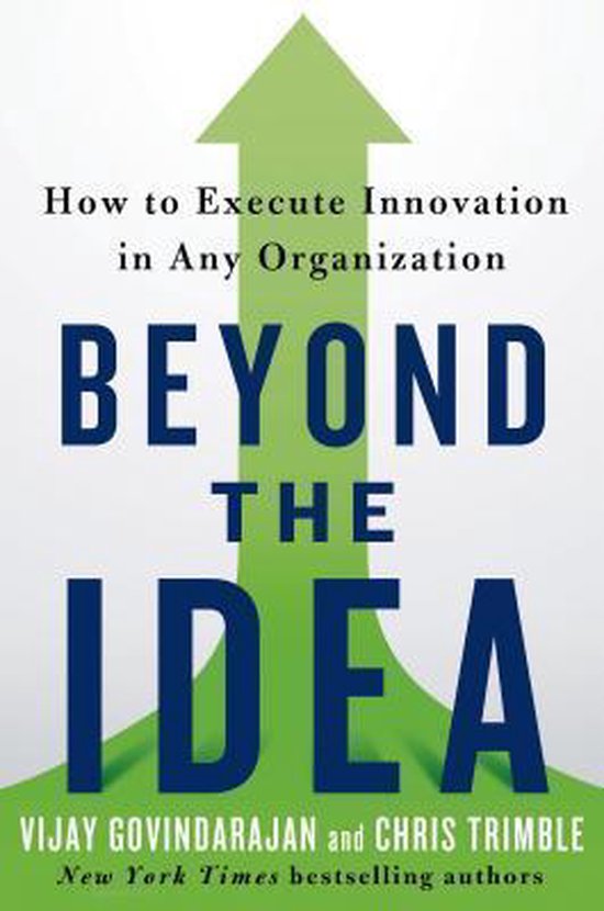 Beyond the Idea - cover