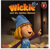 Wickie 12: Aufstand In Flake U.A. (Cgi)