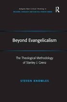 Routledge New Critical Thinking in Religion, Theology and Biblical Studies- Beyond Evangelicalism