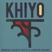 Khiyo - Bengali Music With A London Sound (CD)