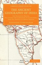 Ancient Geography Of India