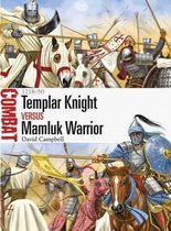 Templar Knight Vs Mamluk Warrior 1218 50