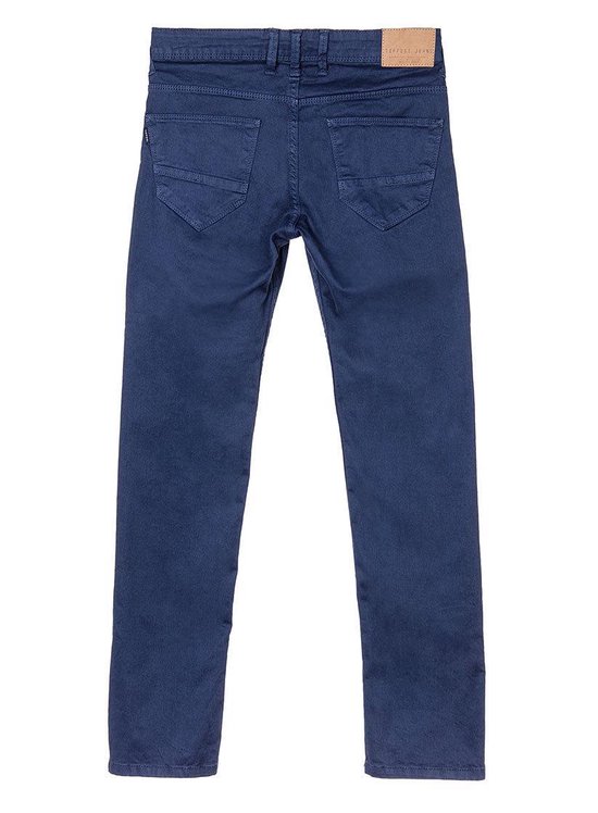 riverso RIVCaspar Herenjeans, slimfit, used look, katoen, denim, stretch, zwart, blauw, grijs, W29, W30, W31, W32, W33, W34, W36, W38 en W40, Grey riverso RIVCaspar Herenjeans, slimfit, used look, katoen, denim, stretch, zwart, blauw, grijs, W29, W30, W31, W32, W33, W34, W36, W38 en W40, Grey