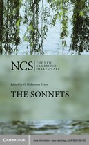 The New Cambridge Shakespeare - The Sonnets
