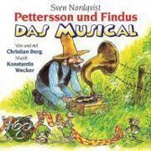 Pettersson und Findus. Das Musical
