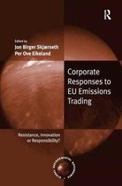 Global Environmental Governance- Corporate Responses to EU Emissions Trading
