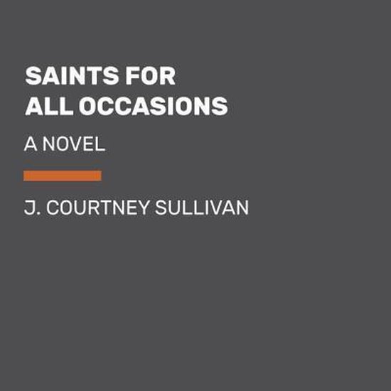 Saints for All Occasions
