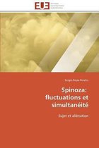 Spinoza:   fluctuations et simultanéité