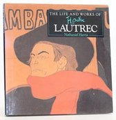 The life and works of Lautrec
