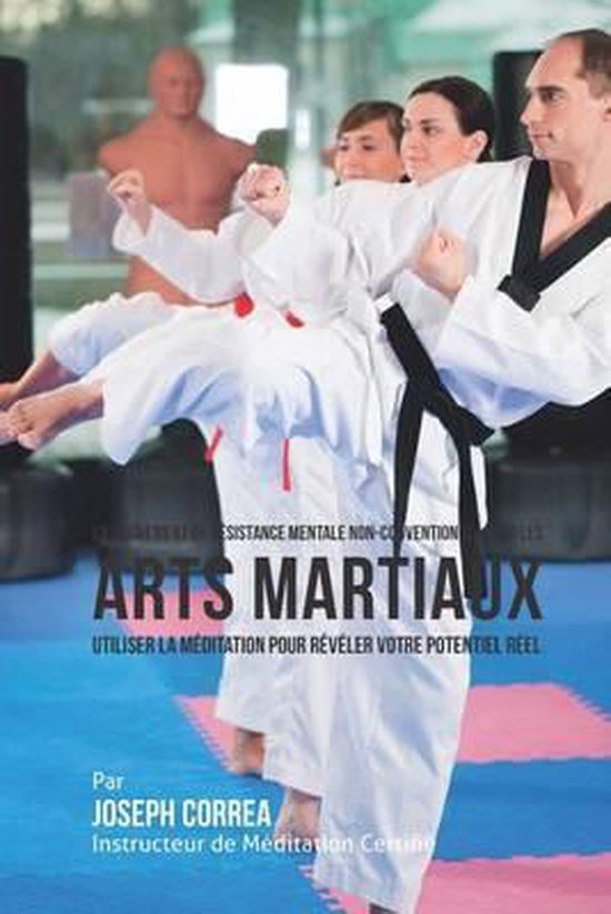 Entrainement de Resistance Mentale Non-Conventionnel pour le ... - cover