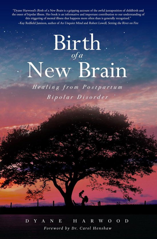 Birth of a New Brain - cover