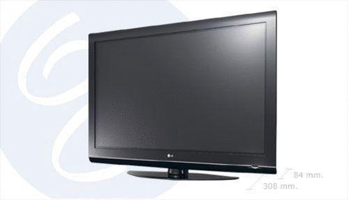 LG Plasma TV 42PG3000 42 inch HD Ready