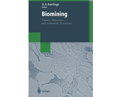 Biomining