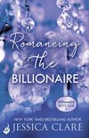 Billionaire Boys Club - Romancing the Billionaire: Billionaire Boys Club 5