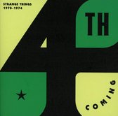 Strange Things The Complete Works 19701974