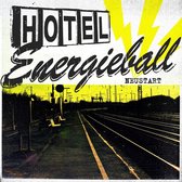 Hotel Energieball - Neustart (LP)