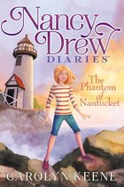 Nancy Drew Diaries - The Phantom of Nantucket