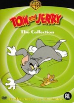 Tom & Jerry - The collection