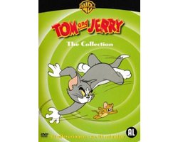 Tom & Jerry - The collection