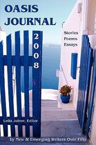 Oasis Journal 2008
