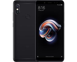 Xiaomi Redmi Note 5 - Dual Sim - 32GB - zwart