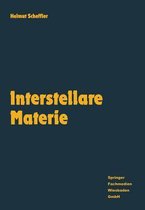 Interstellare Materie: Eine Einführung