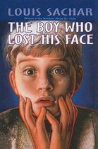 The Boy Who Lost His Face