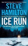 Alex McKnight Novels 6 - Ice Run