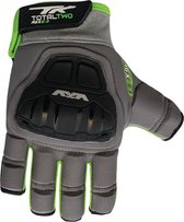 TK AGX 2.3 Rechter Hockeyhandschoen - Hockeyhandschoenen  - grijs - XS