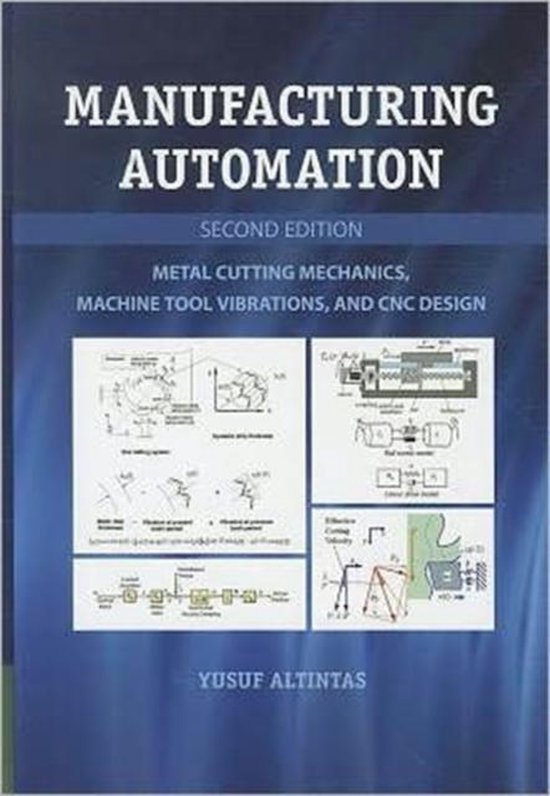 Manufacturing Automation