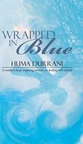 Wrapped in Blue