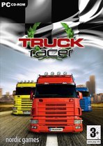 Truck Racer - Windows
